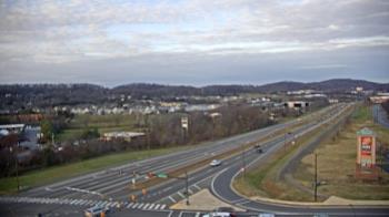 Weather camera view of Towne Acres ES.