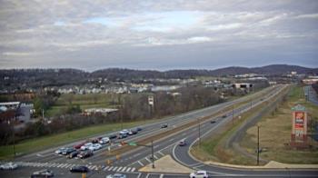 Weather camera view of Towne Acres ES.