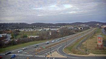Weather camera view of Towne Acres ES.