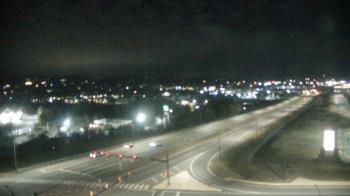 Weather camera view of Towne Acres ES.