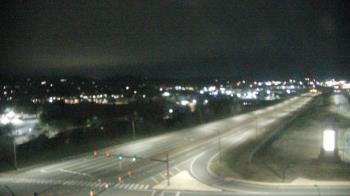 Weather camera view of Towne Acres ES.