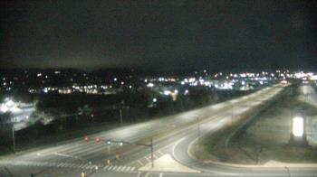 Weather camera view of Towne Acres ES.