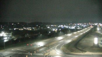 Weather camera view of Towne Acres ES.