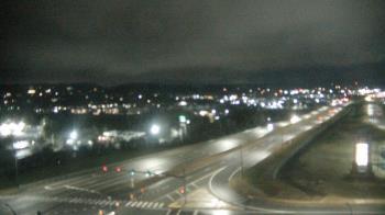 Weather camera view of Towne Acres ES.