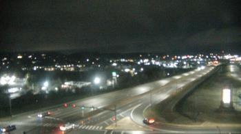 Weather camera view of Towne Acres ES.