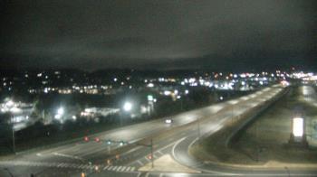 Weather camera view of Towne Acres ES.