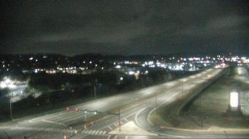 Weather camera view of Towne Acres ES.