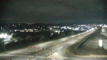 Weather camera view of Towne Acres ES.