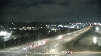 Weather camera view of Towne Acres ES.