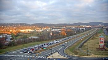 Weather camera view of Towne Acres ES.