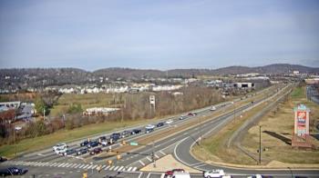 Weather camera view of Towne Acres ES.