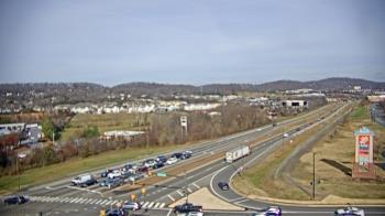 Weather camera view of Towne Acres ES.