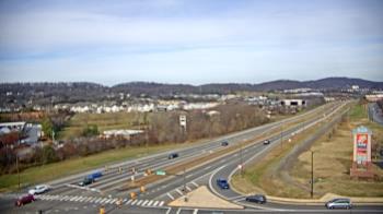 Weather camera view of Towne Acres ES.