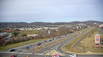 Weather camera view of Towne Acres ES.