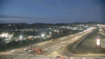 Weather camera view of Towne Acres ES.