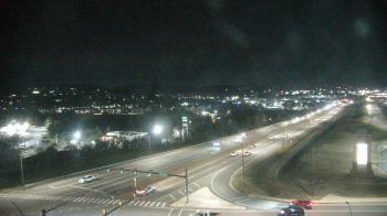 Weather camera view of Towne Acres ES.