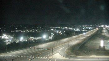 Weather camera view of Towne Acres ES.