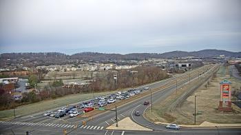 Weather camera view of Towne Acres ES.
