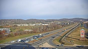 Weather camera view of Towne Acres ES.