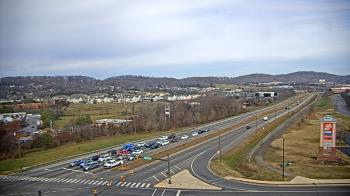 Weather camera view of Towne Acres ES.