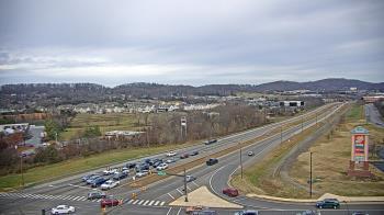 Weather camera view of Towne Acres ES.