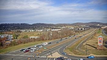 Weather camera view of Towne Acres ES.
