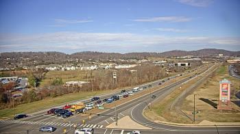 Weather camera view of Towne Acres ES.