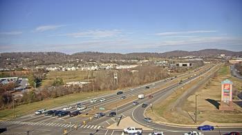 Weather camera view of Towne Acres ES.