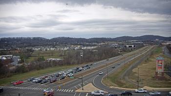 Weather camera view of Towne Acres ES.