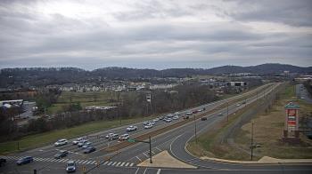 Weather camera view of Towne Acres ES.