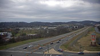 Weather camera view of Towne Acres ES.