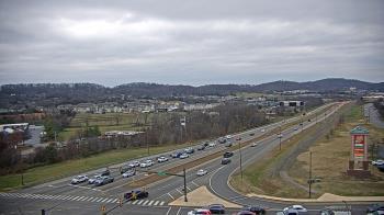 Weather camera view of Towne Acres ES.