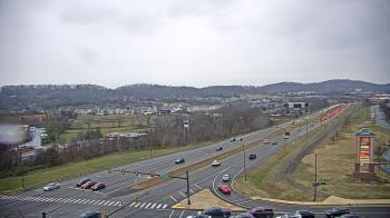 Weather camera view of Towne Acres ES.