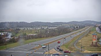 Weather camera view of Towne Acres ES.