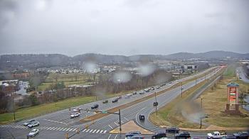 Weather camera view of Towne Acres ES.