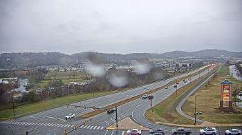 Weather camera view of Towne Acres ES.