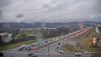 Weather camera view of Towne Acres ES.