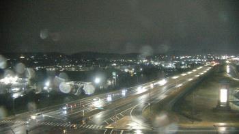 Weather camera view of Towne Acres ES.