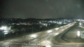 Weather camera view of Towne Acres ES.