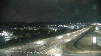 Weather camera view of Towne Acres ES.