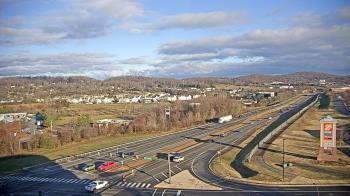Weather camera view of Towne Acres ES.
