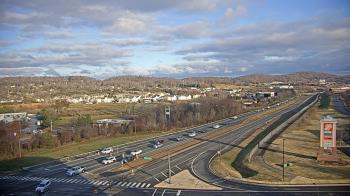 Weather camera view of Towne Acres ES.
