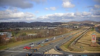 Weather camera view of Towne Acres ES.