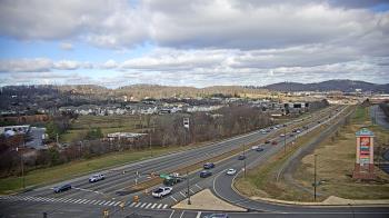 Weather camera view of Towne Acres ES.