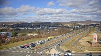 Weather camera view of Towne Acres ES.