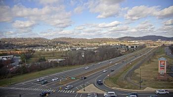 Weather camera view of Towne Acres ES.