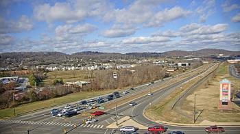 Weather camera view of Towne Acres ES.