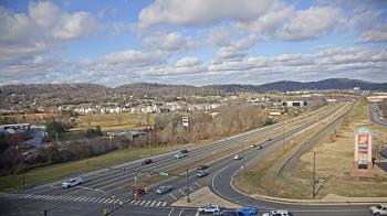 Weather camera view of Towne Acres ES.