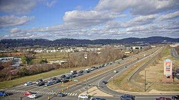 Weather camera view of Towne Acres ES.