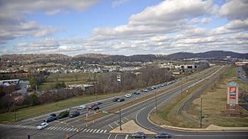 Weather camera view of Towne Acres ES.